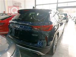 إنفينيتي QX50